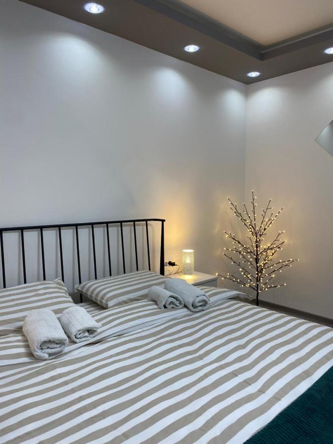 Manirosi 5 Apartment Subotica Exteriér fotografie