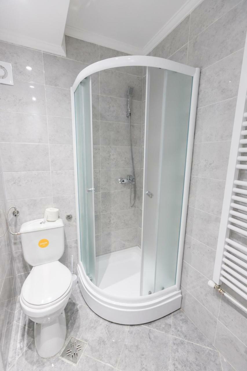 Manirosi 5 Apartment Subotica Exteriér fotografie