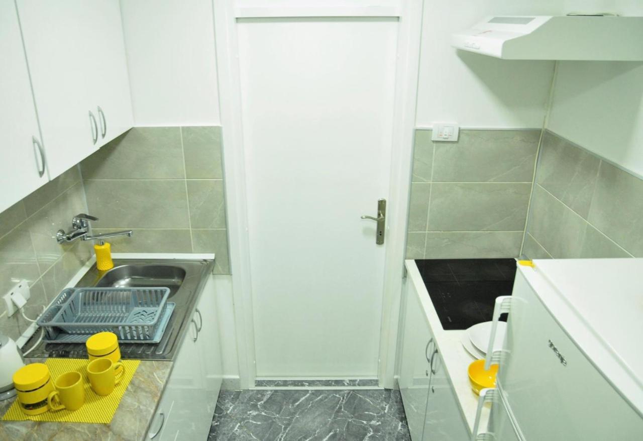 Manirosi 5 Apartment Subotica Exteriér fotografie